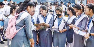 ভাবসম্প্রসারণ ৩-৪ প্যারায় লিখবে, এসএসসি বাংলা ২য় পত্র